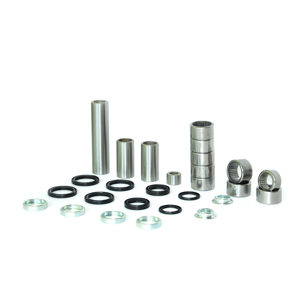Linkage Rebuild Kit Yamaha WR 250 F (06) - Danidrea DA-03222