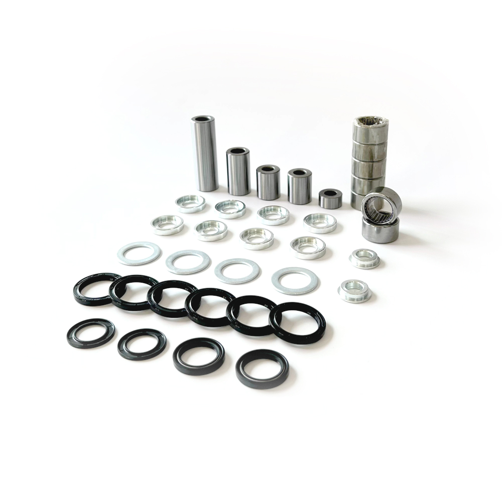 Linkage Rebuild Kit Honda CRF 250 R (18-24) - Danidrea DA-03228
