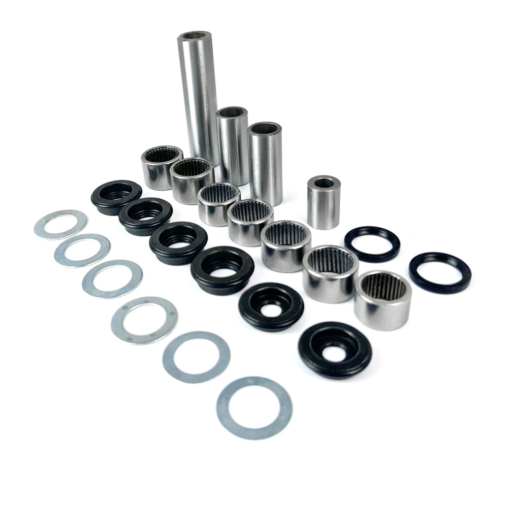 Linkage Rebuild Kit KTM 125 SX (21-22) - Danidrea DA-03229