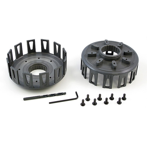 Clutch basket NRTeam Honda CR 125 (00-07) DS01.1220