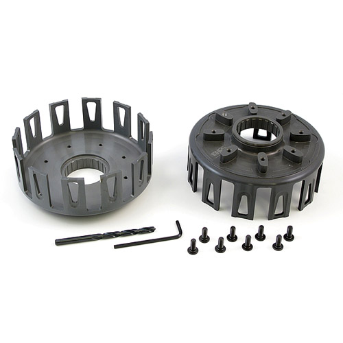 Clutch basket NRTeam Honda CRF 250 R (10-17) DS01.1340