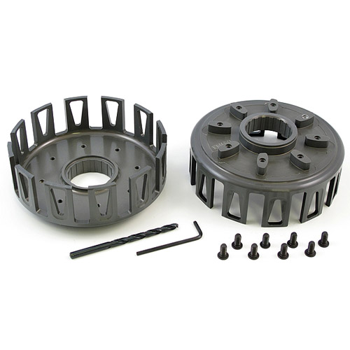 Clutch basket NRTeam Honda CR 250 (92-07) DS01.1392