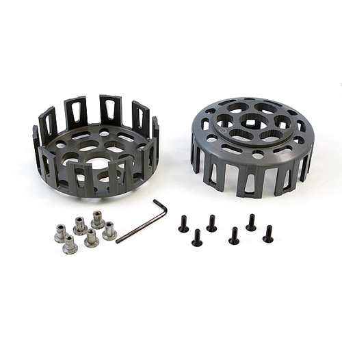 Clutch basket NRTeam Yamaha YZ 65 (18-25) DS01.2196