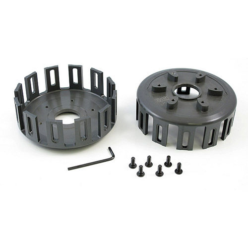 Clutch basket NRTeam Yamaha YZ 125 (93-04) DS01.2293