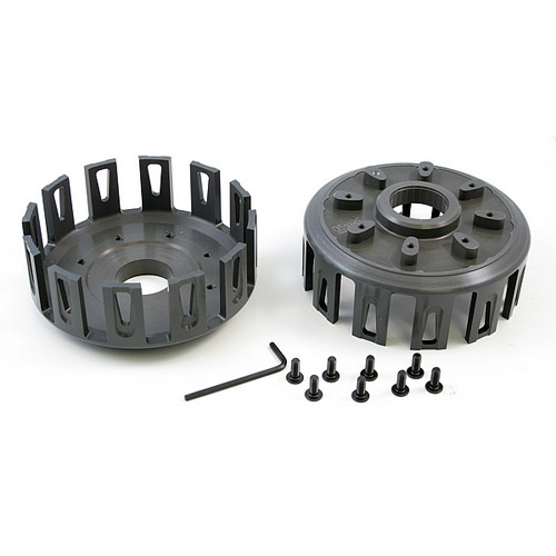 Clutch basket NRTeam Yamaha YZ 125 (05-25) DS01.2295