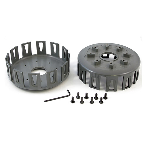 Clutch basket NRTeam Suzuki RM 250 (03-12) DS01.3403
