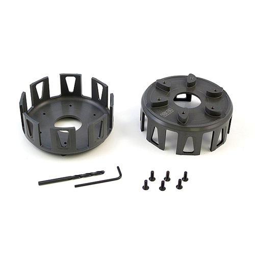 Clutch basket NRTeam Kawasaki KX 85 (02-25) DS01.4198