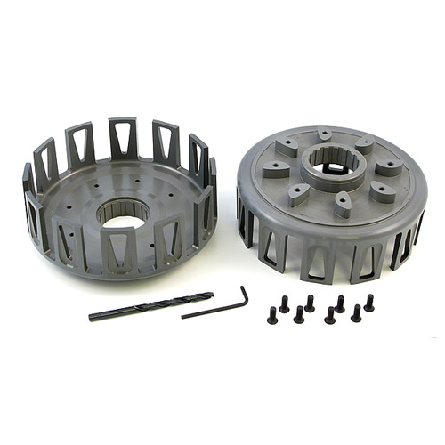 Clutch basket NRTeam Kawasaki KX 450 F (06-18) DS01.4406