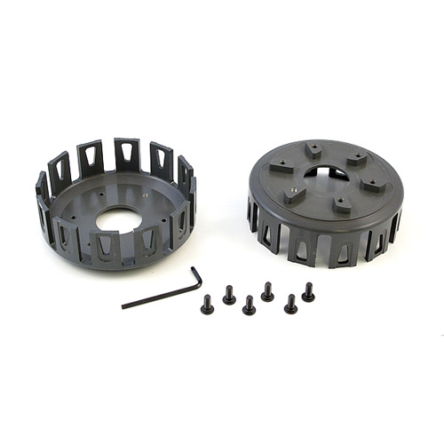 Clutch basket NRTeam KTM 85 SX (03-17) DS01.6103