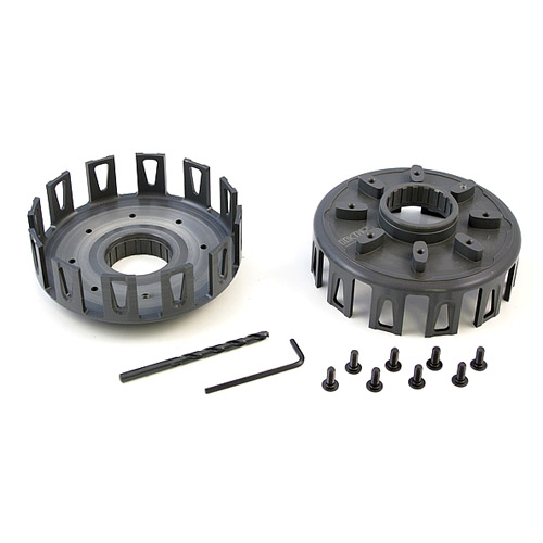 Clutch basket NRTeam KTM 125 SX (98-05) DS01.6218