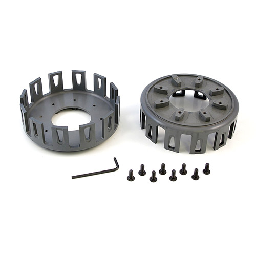 Clutch basket NRTeam KTM 125 SX (06-08) DS01.6226
