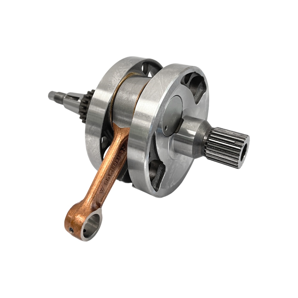 Crankshaft Honda CRF 250 R (10-15) NRTeam DS10.1310