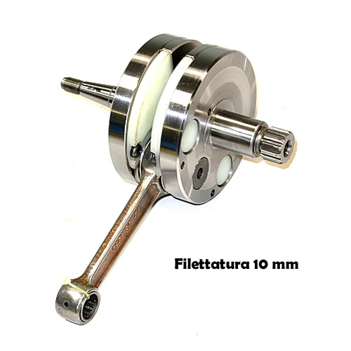 Crankshaft Yamaha YZ 250 (01-02) NRTeam DS10.2301