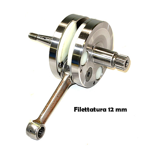 Crankshaft Fantic 250 XX (22-26) NRTeam DS10.2302