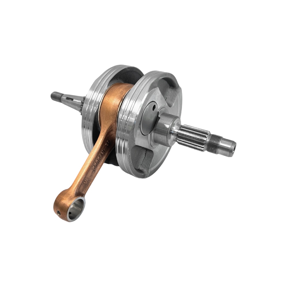 Crankshaft Yamaha YZ 250 F (14-18) NRTeam DS10.2414