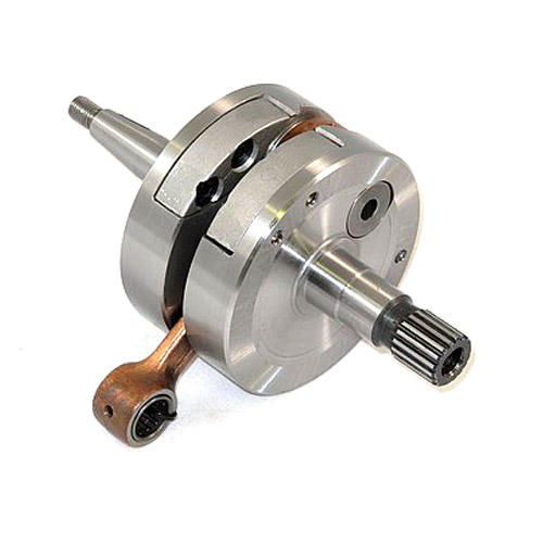 Crankshaft Suzuki RM 125 (01-03) NRTeam DS10.3201