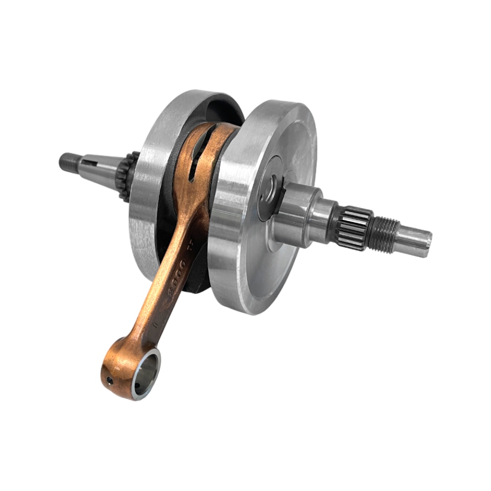 Crankshaft Suzuki RMZ 250 (07-09) NRTeam DS10.3307