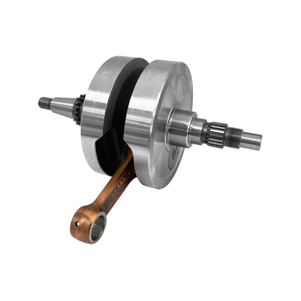Crankshaft Suzuki RMZ 250 (10-15) NRTeam DS10.3310
