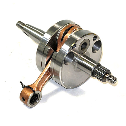Crankshaft Kawasaki KX 85 (06-13) NRTeam DS10.4106