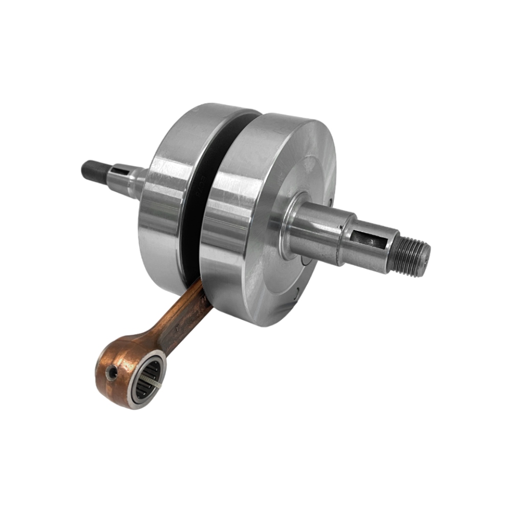 Crankshaft KTM 144 SX (08) NRTeam DS10.6222