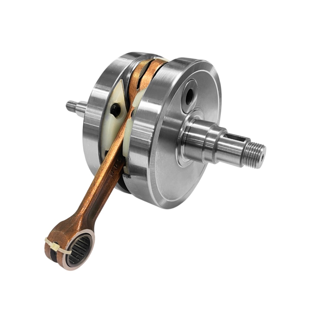 Crankshaft Husqvarna 250 TC (14-16) NRTeam DS10.6301