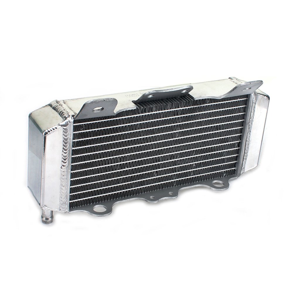 Radiator Yamaha YZ 450 F (06) left DS16.001L