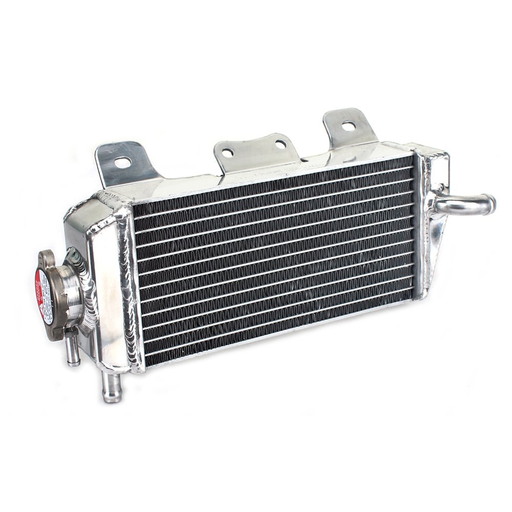 Radiator Yamaha YZ 450 F (06) right DS16.001R
