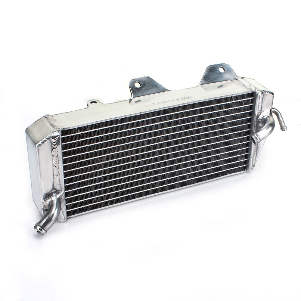 Radiator Kawasaki KX 450 F (06-07) left DS16.003L