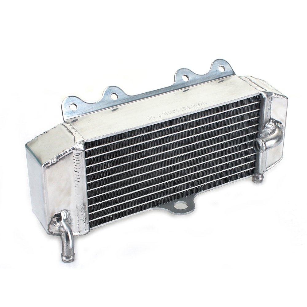 Radiator Yamaha WR 250 F (05-06) left DS16.004L