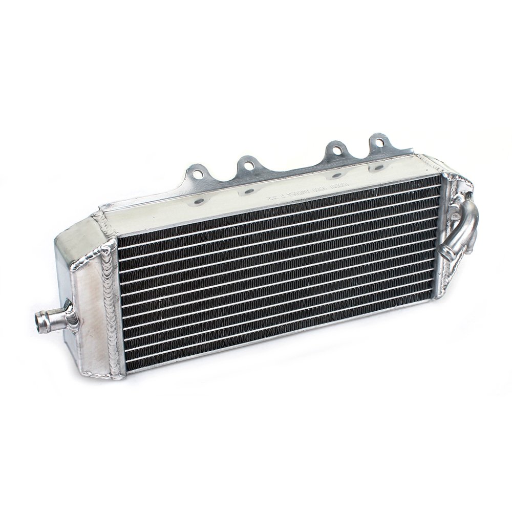 Radiator Kawasaki KX 250 F (06-08) left DS16.005L