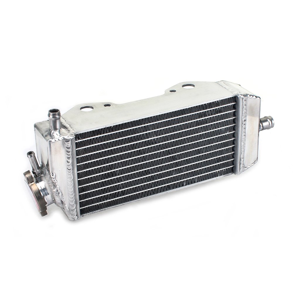 Radiator Suzuki RMZ 250 (04-06) left DS16.011L