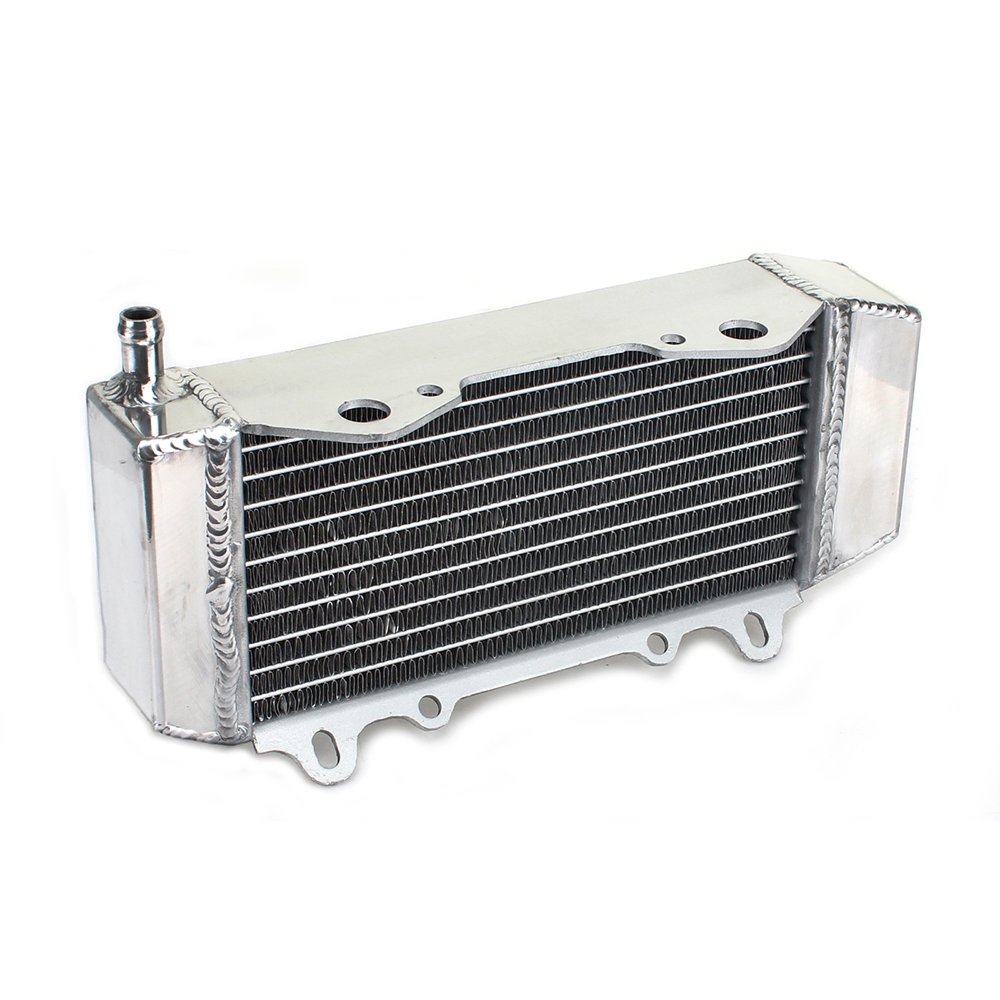 Radiator Suzuki RMZ 250 (04-06) right DS16.011R