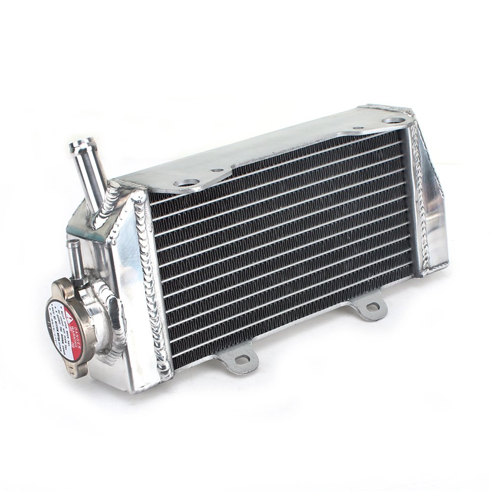 Radiator Honda CRF 450 R (05-08) right DS16.013R
