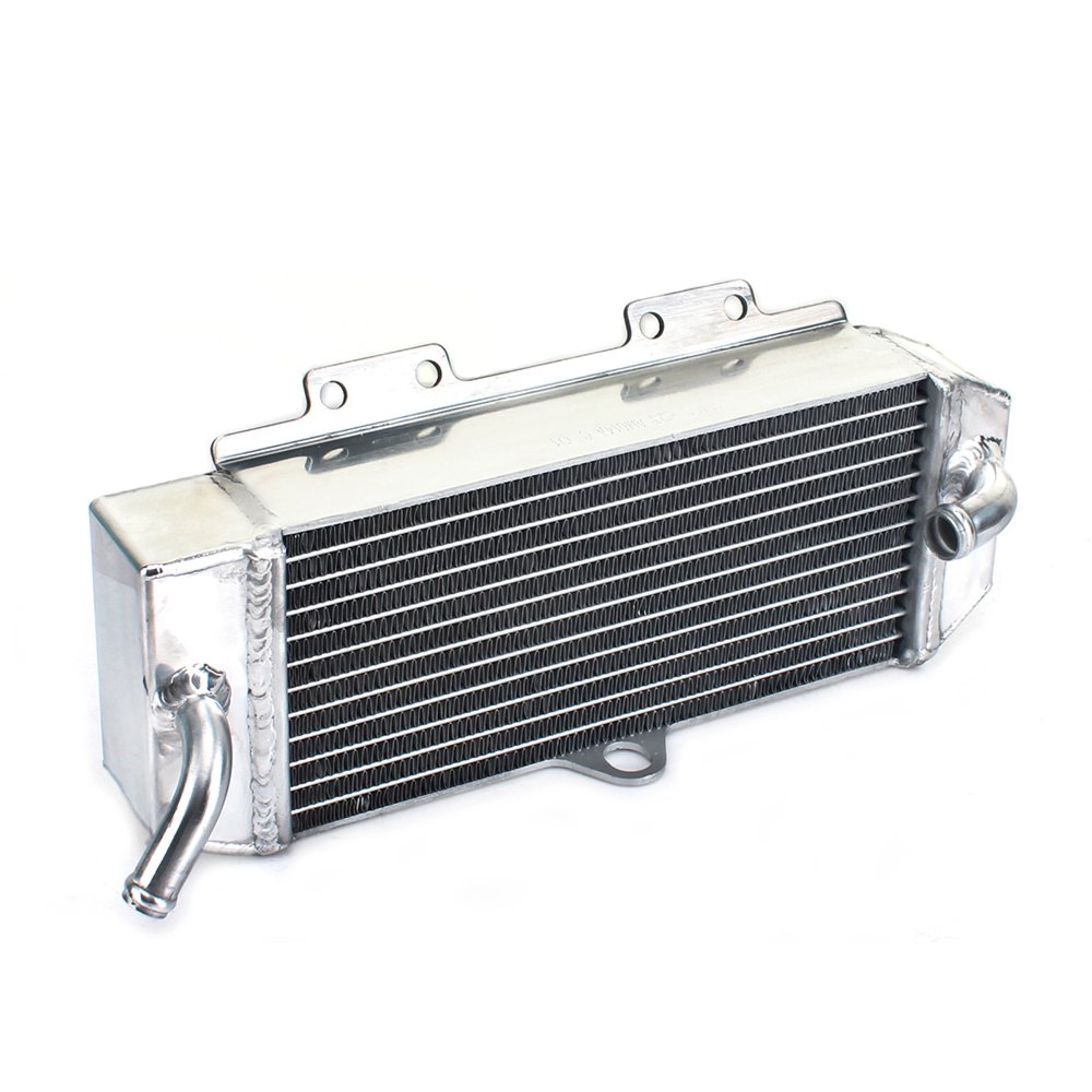 Radiator Yamaha WR 450 F (05-06) left DS16.014L