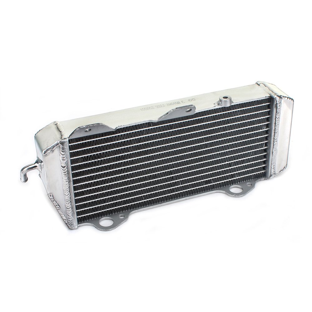 Radiator Kawasaki KX 450 F (08) left DS16.016L