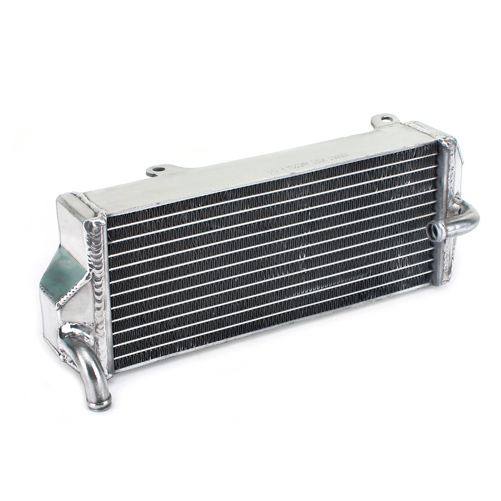 Radiator Suzuki RMZ 250 (07-09) left DS16.020L