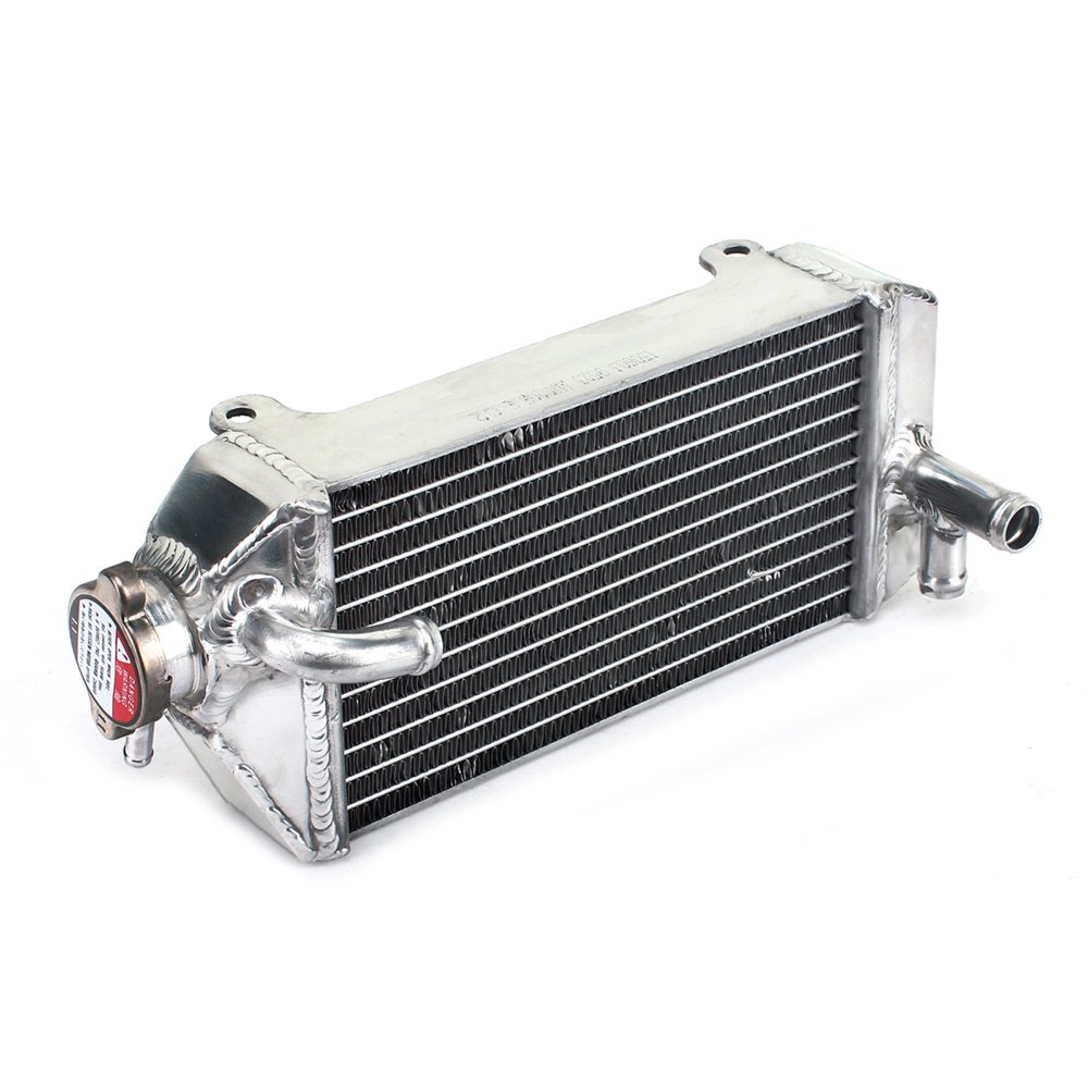 Radiator Suzuki RMZ 250 (07-09) right DS16.020R