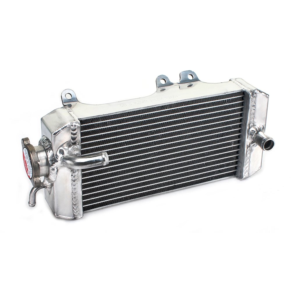 Radiator Kawasaki KX 250 F (10-11) right DS16.025R