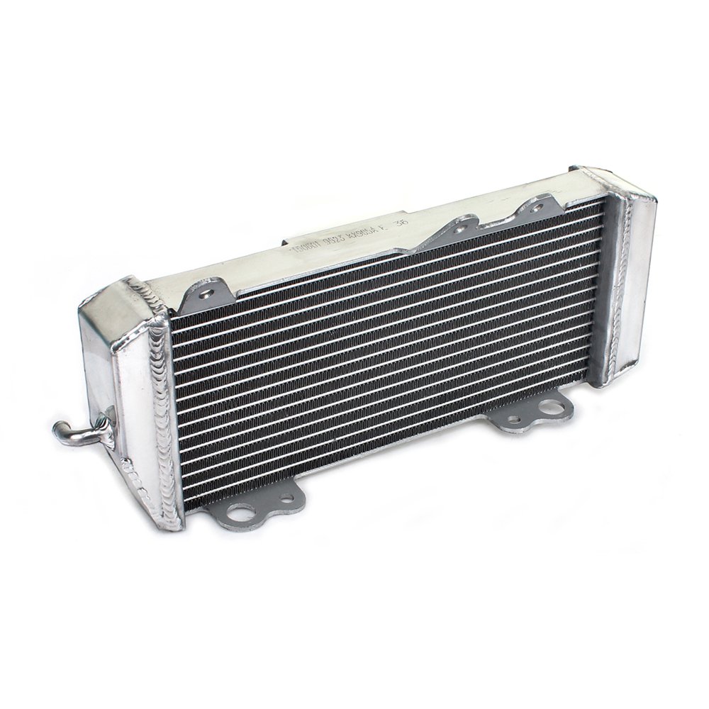 Radiator Kawasaki KX 450 F (09-11) left DS16.045L