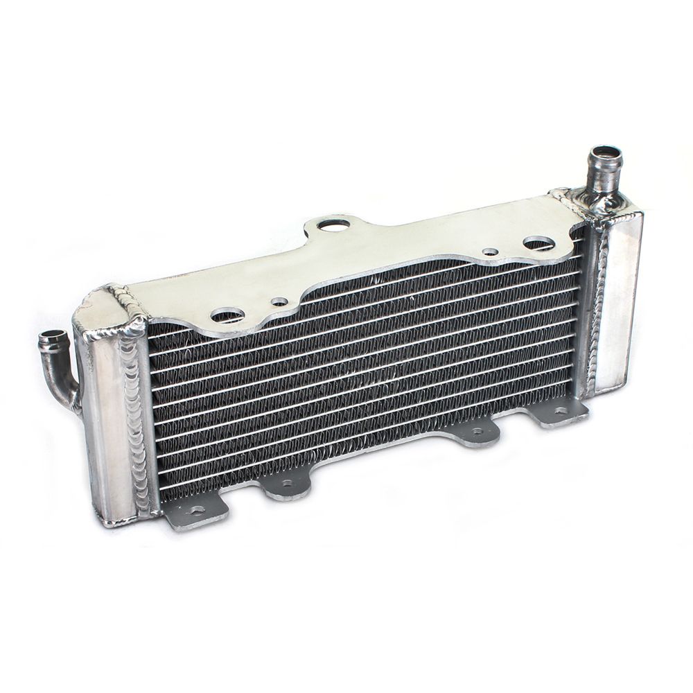 Radiator Yamaha YZ 125 (96-01) left DS16.050L