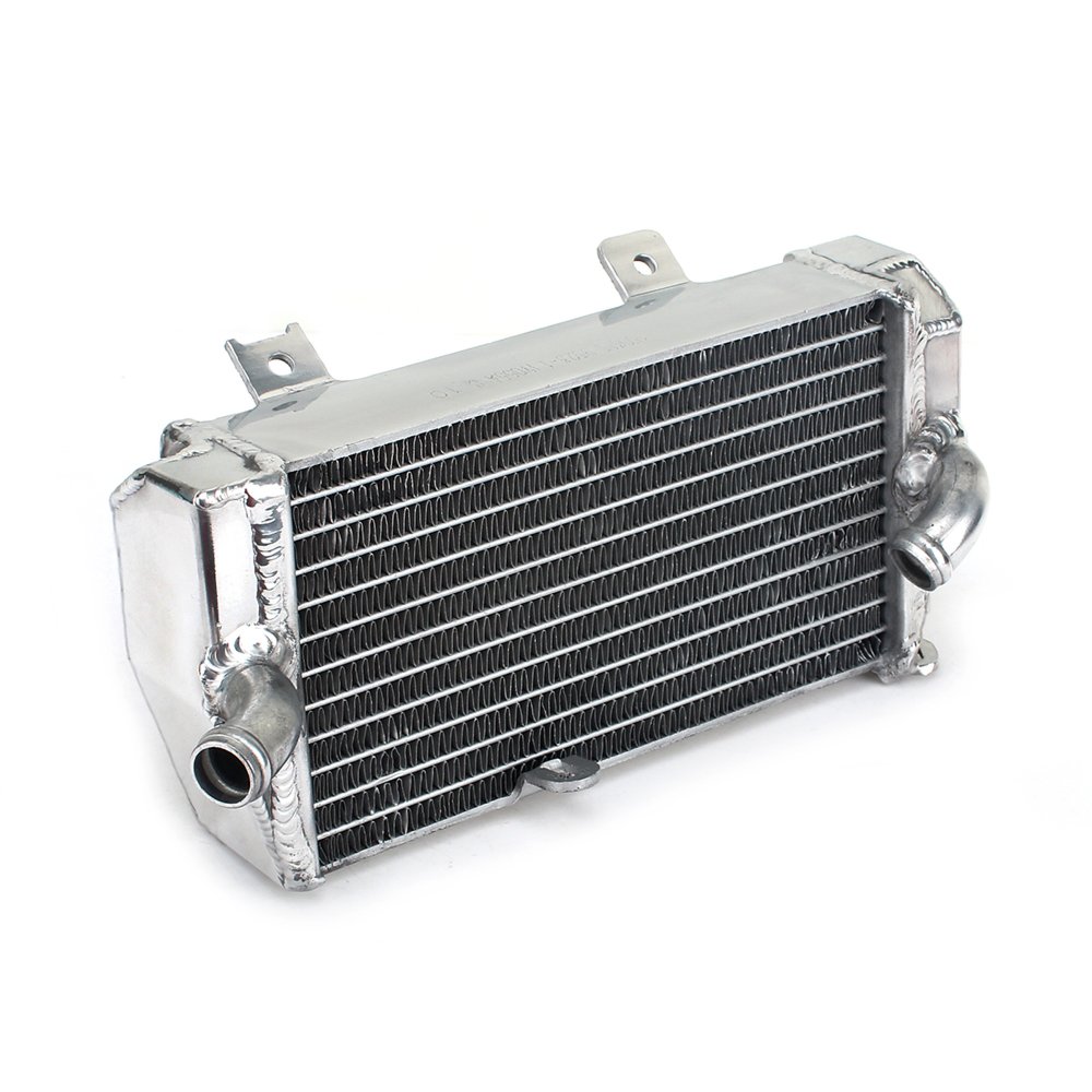 Radiator Honda CRF 450 R (13-14) left DS16.056L