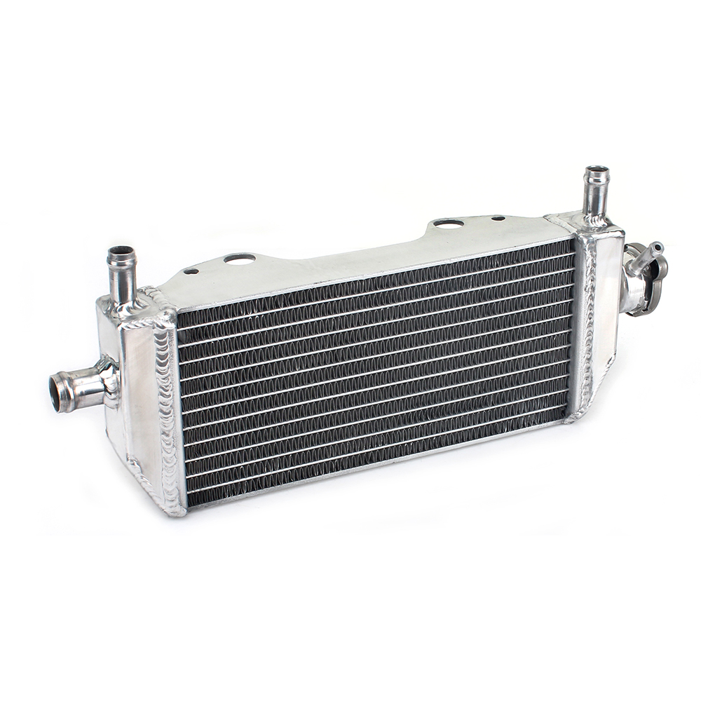 Radiator Suzuki RM 250 (01-12) right DS16.063R