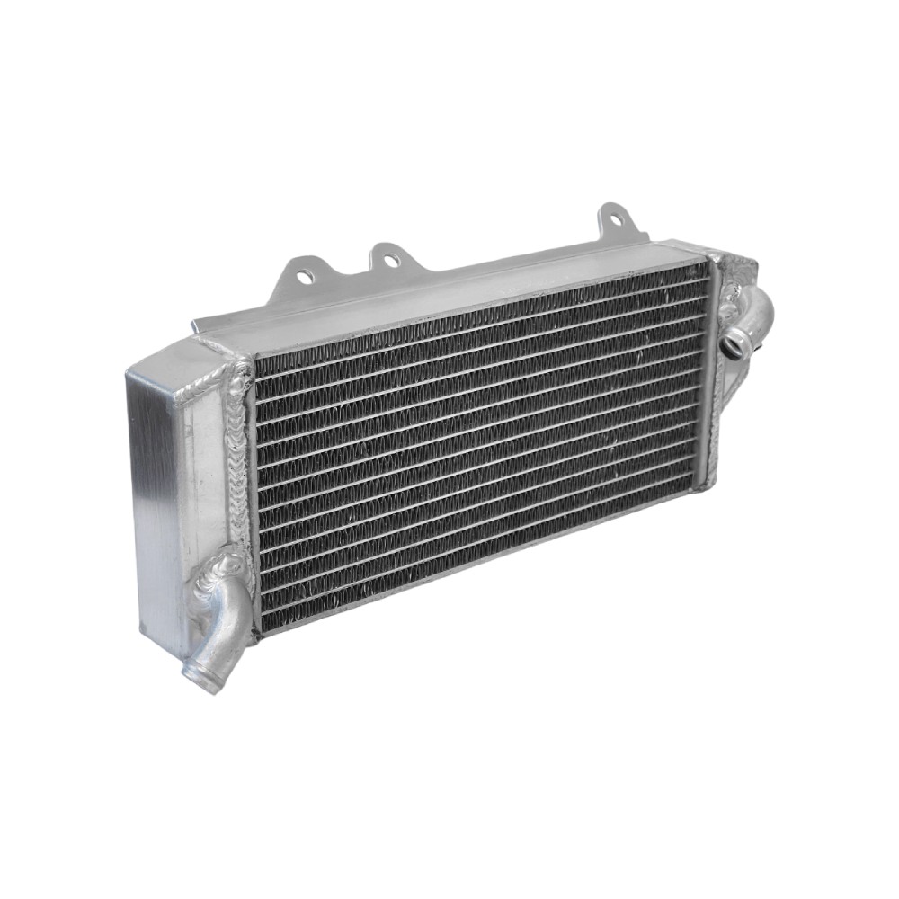 Radiator Kawasaki KX 450 F (12-15) left DS16.124L