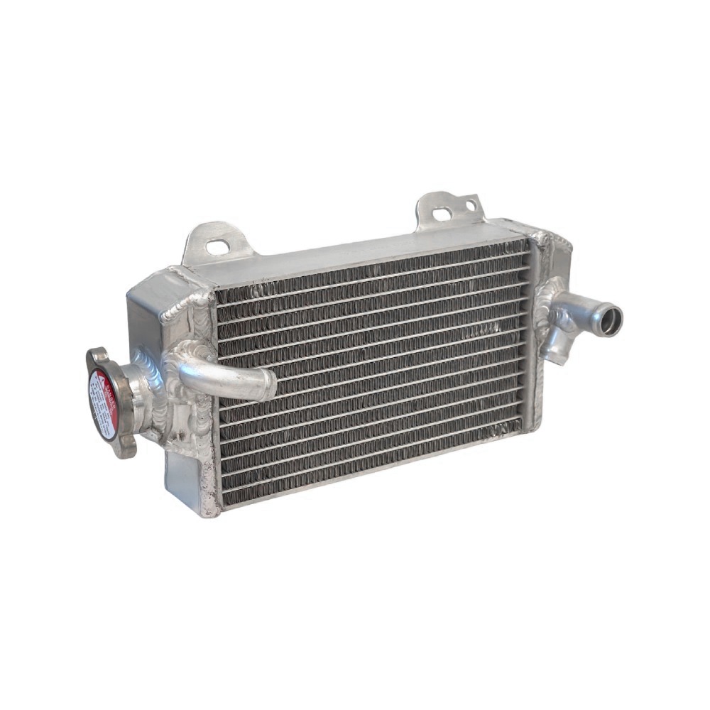 Radiator Suzuki RMZ 450 (12-17) right DS16.126R