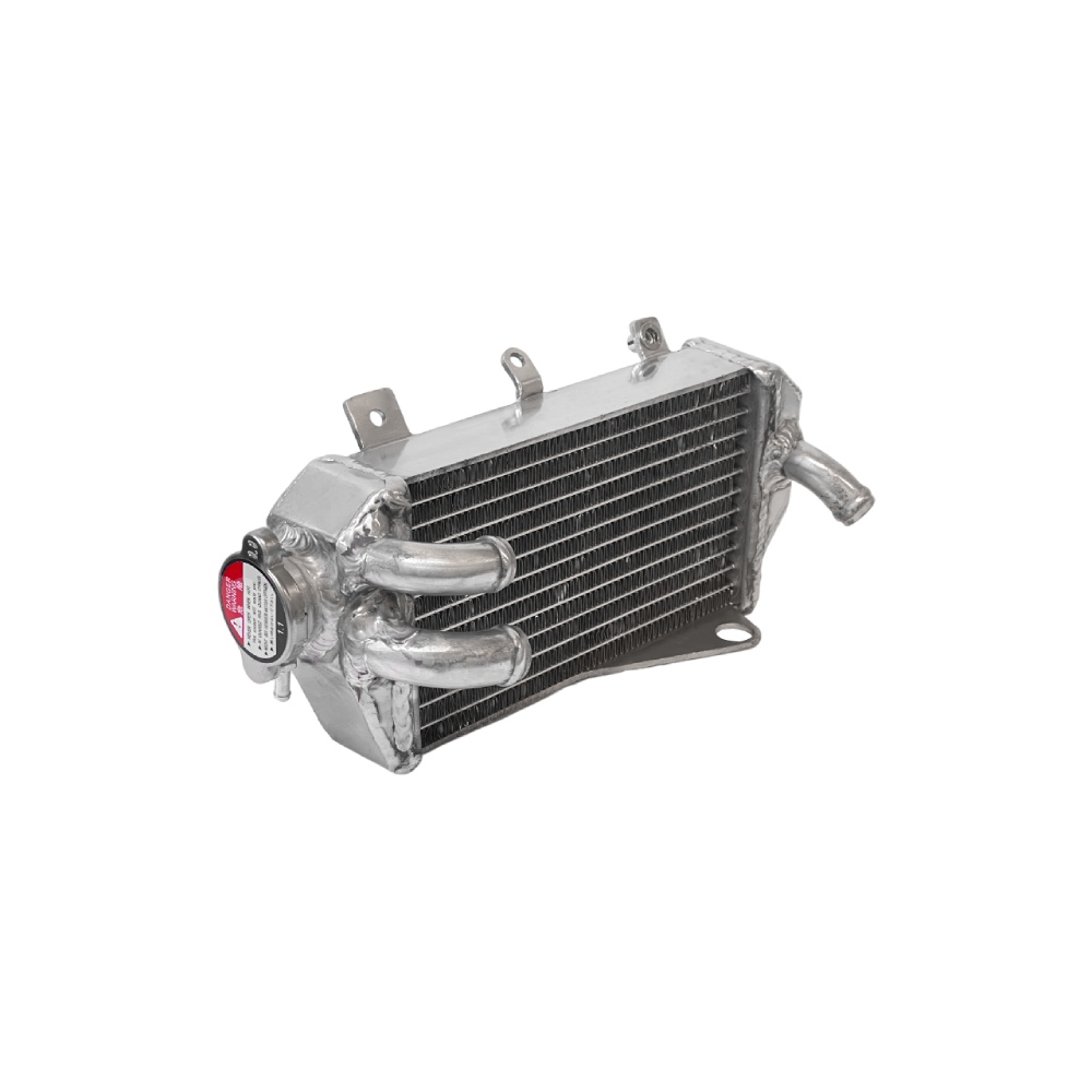 Radiator Honda CRF 450 R (17-20) right DS16.132R