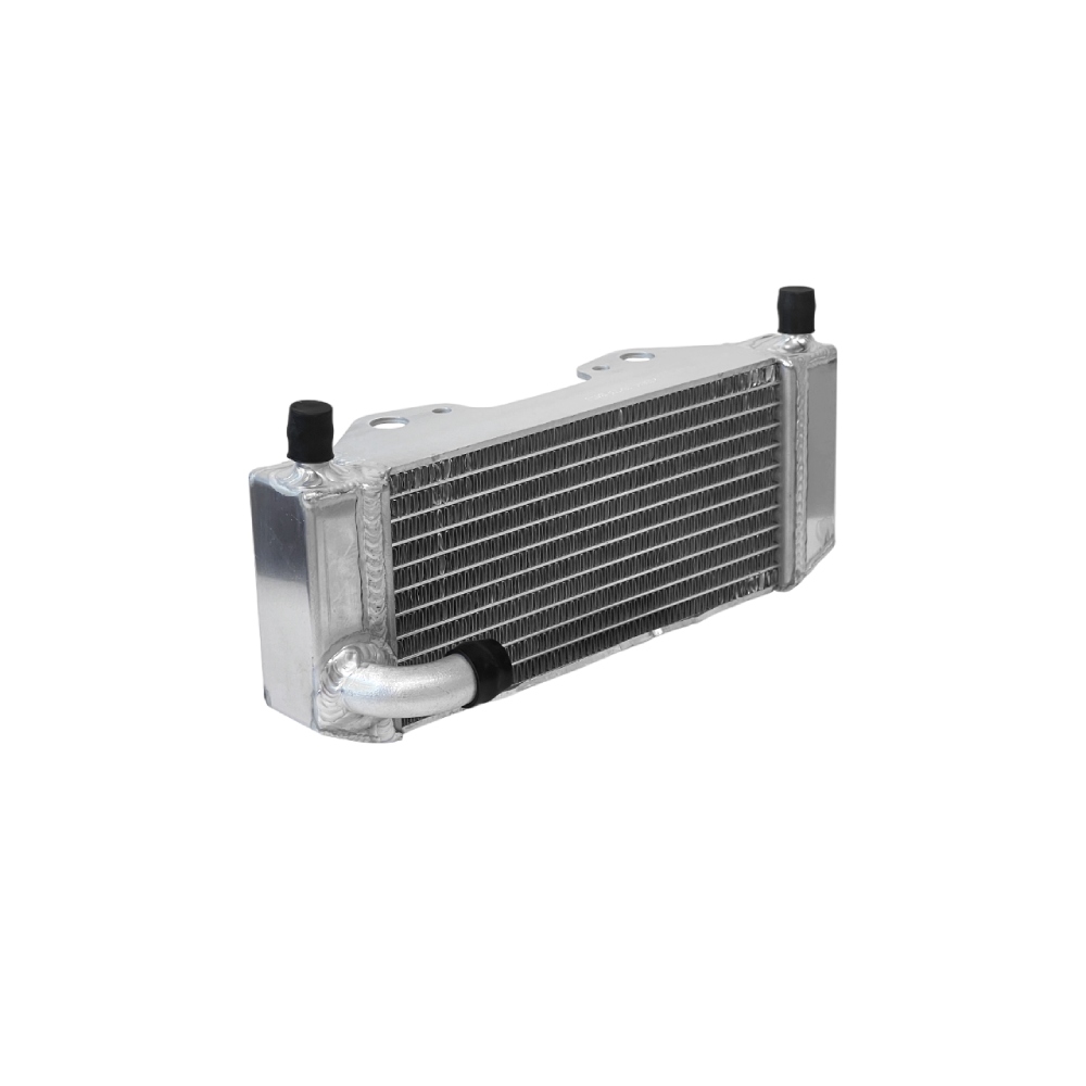 Radiator Kawasaki KX 125 (03-08) left DS16.137L