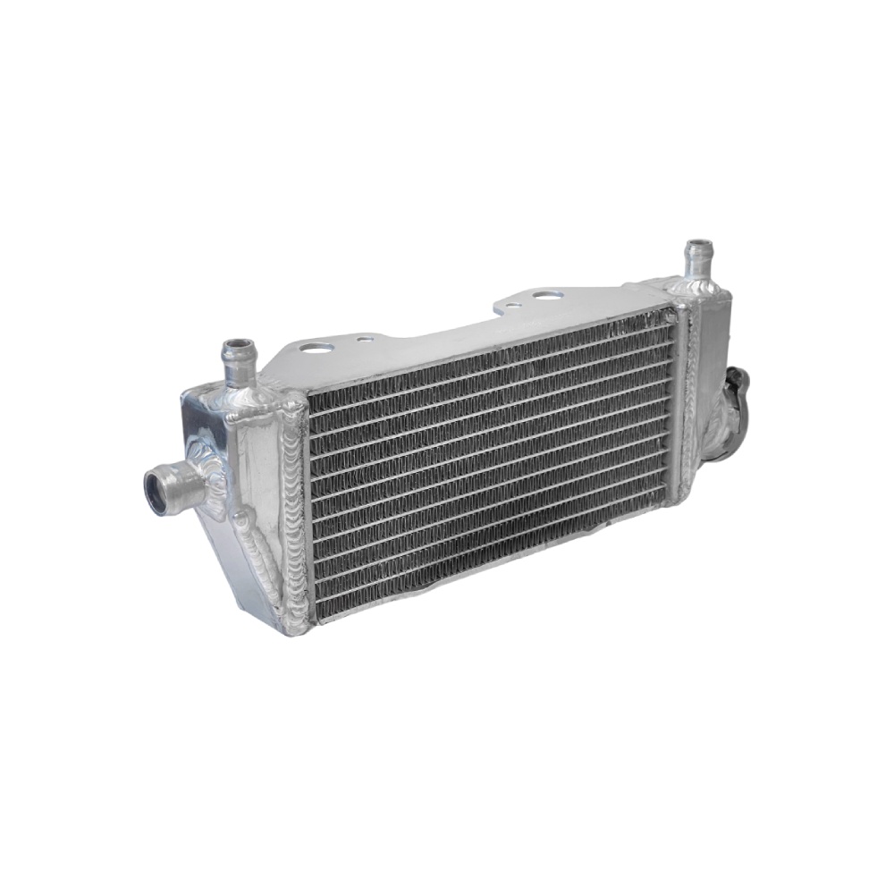 Radiator Kawasaki KX 125 (03-08) right DS16.137R