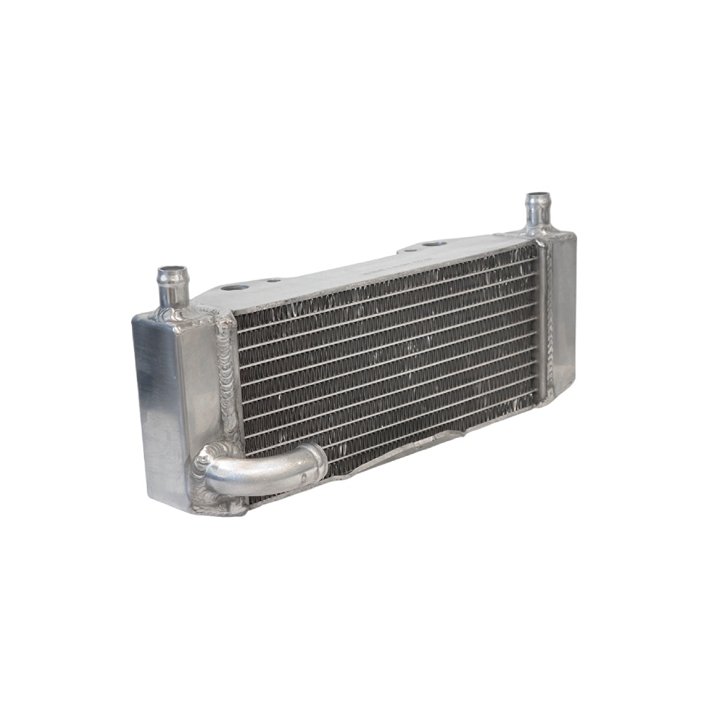 Radiator Kawasaki KX 250 (05-08) left DS16.138L