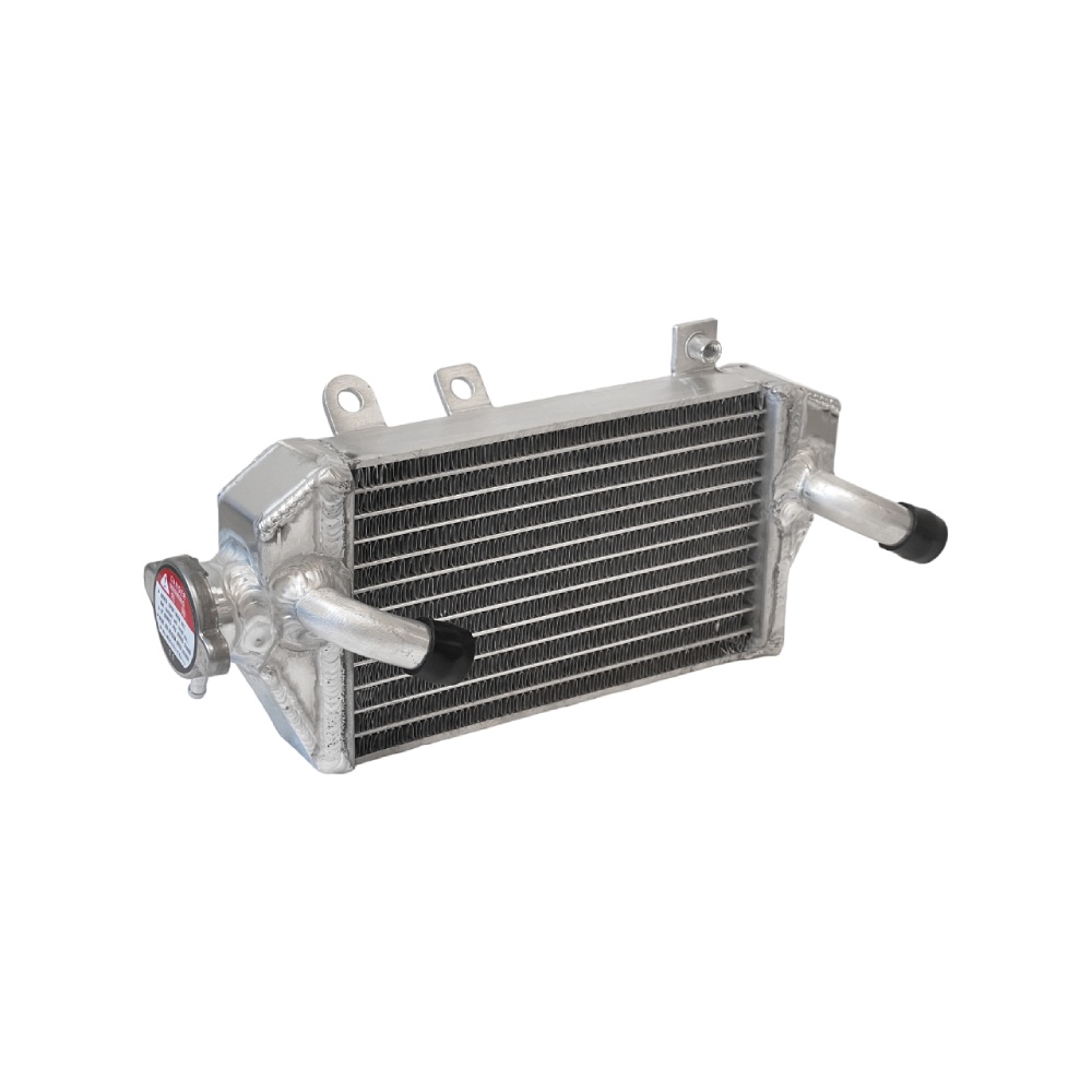 Radiator Kawasaki KX 450 F (16-23) right DS16.140R