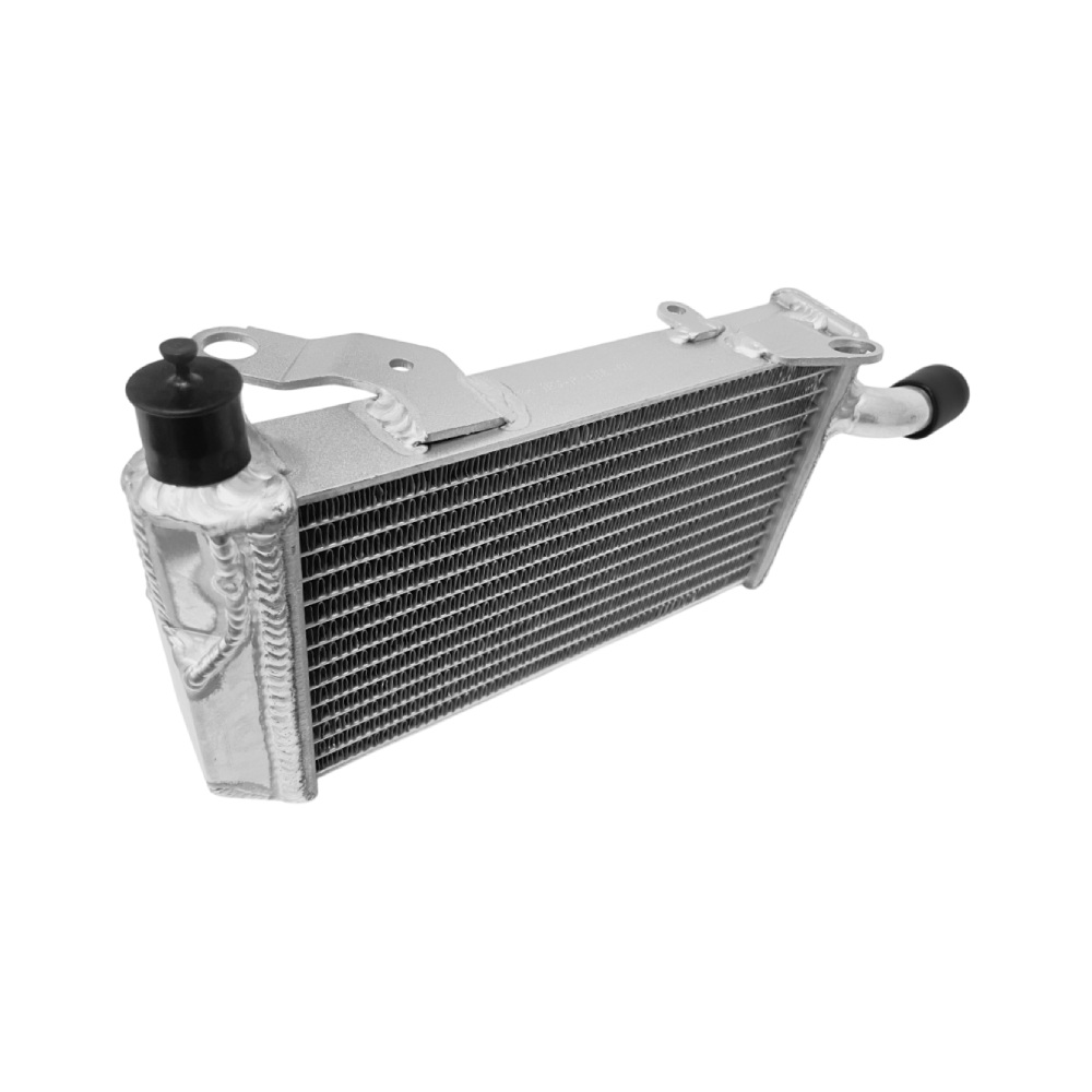 Radiator Honda CRF 450 R (21-25) left DS16.179L